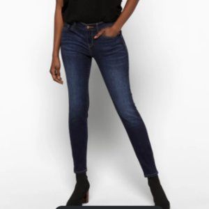 Judy Blue - Peter Skinny Jean